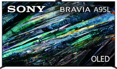 SONY BRAVIA A95L OLED