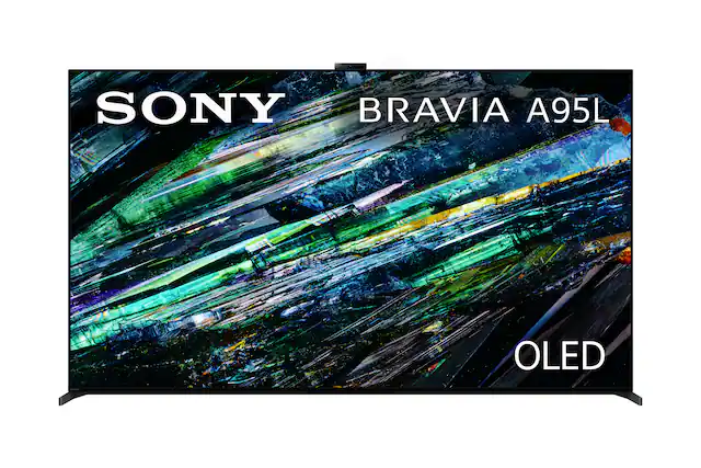 SONY BRAVIA A95L OLED