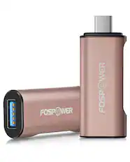 FOSPOWER
FOSPOWER
