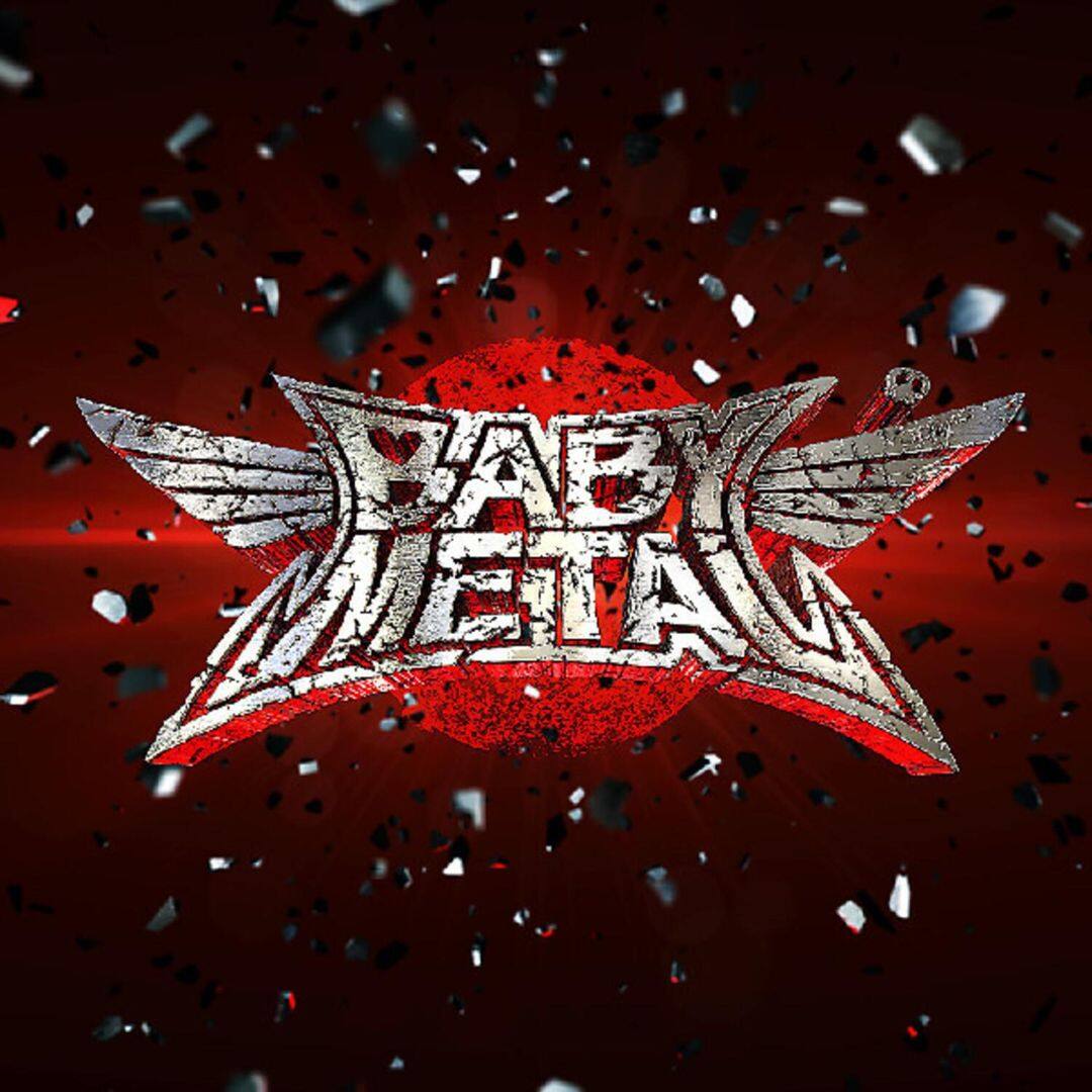Babymetal [LP] [VINYL]