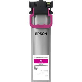 Epson - DURABrite Ultra 902XL Original Ultra High Yield Inkjet Ink Cartridge - Magenta Each - Inkjet - Ultra High Yield