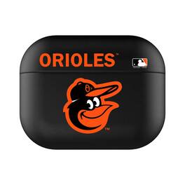 Keyscaper - Baltimore Orioles AirPods Pro 3rd Generation Case Cover - No Size - Black