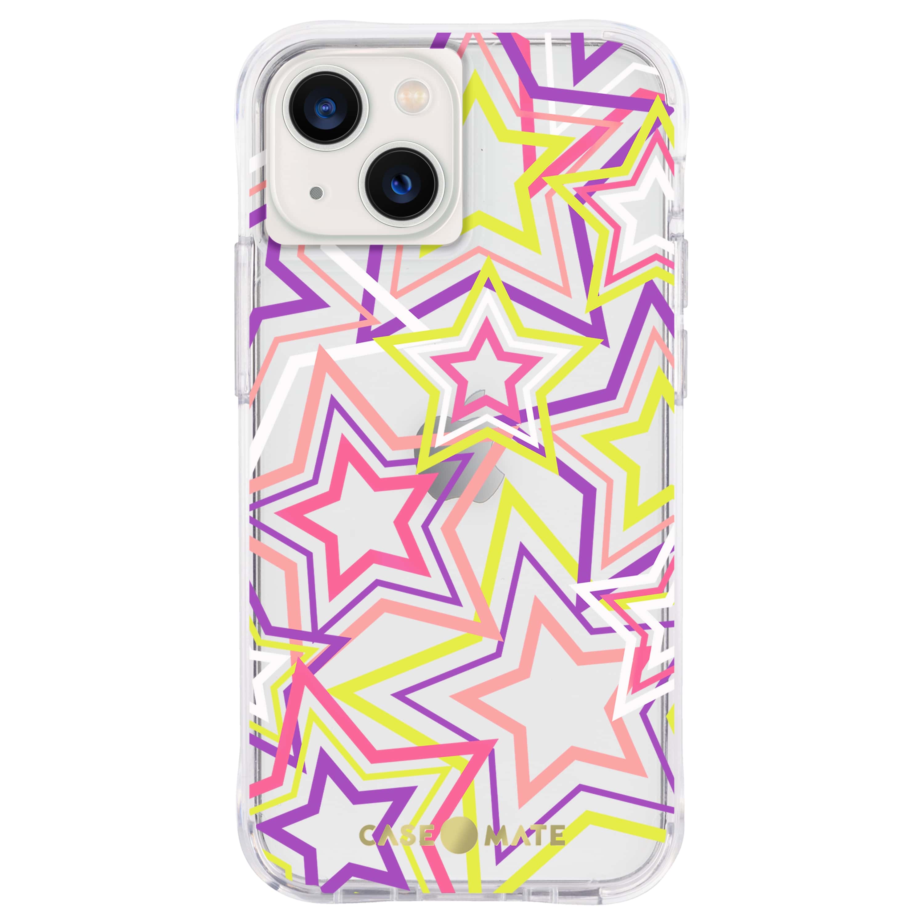 Neon Stars