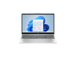 HP - 15-fc0527nr 15.6" Notebook - AMD Ryzen 7 7730U - 16 GB - 1 TB SSD - Windows 11 - AMD Radeon - 10.75h B89N4UA#ABA - Meteor Silver
