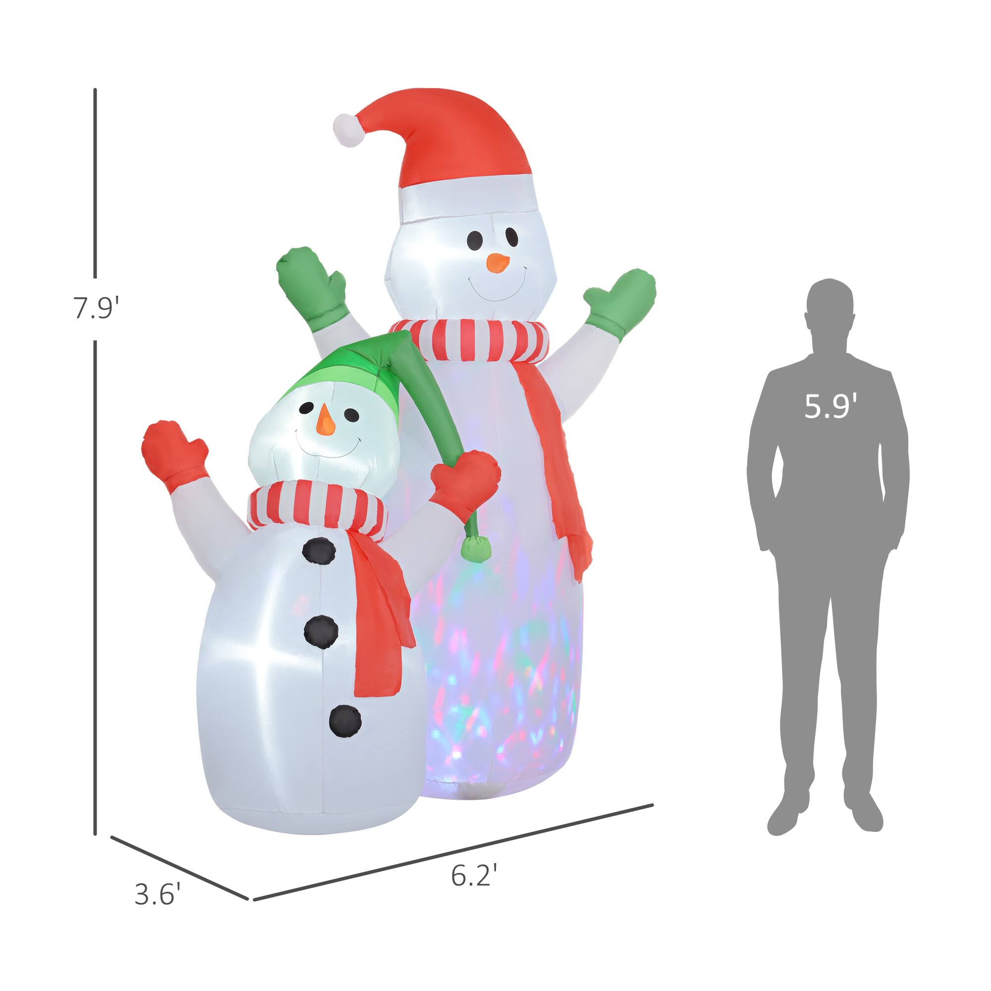 7.9'  
5.9'  
3.6'  
6.2'