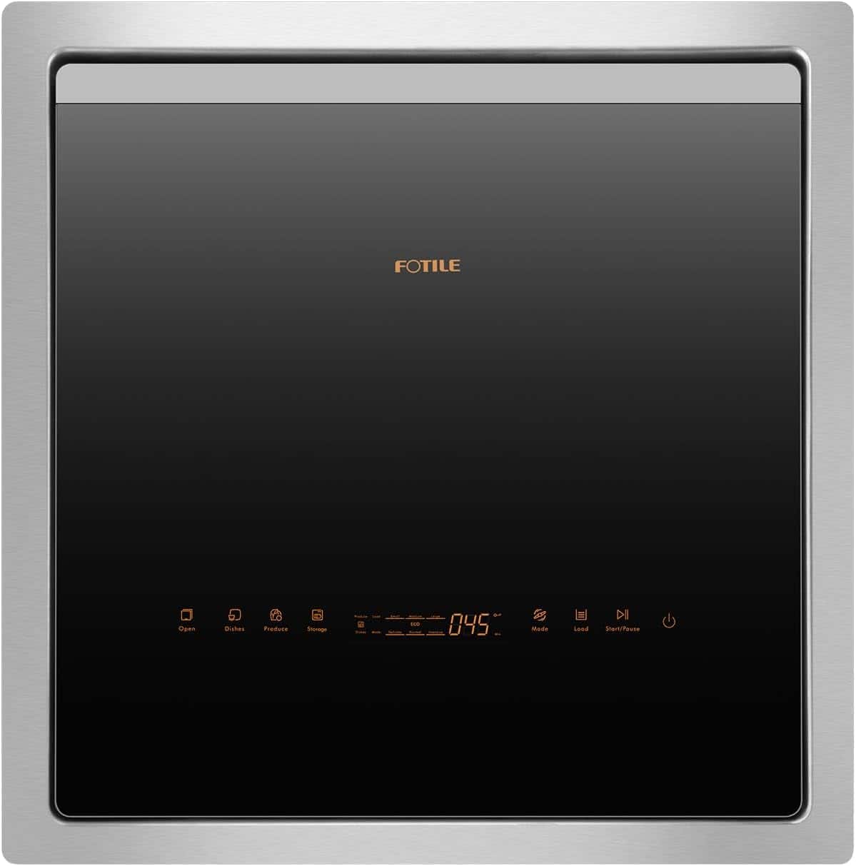 FOTILE Open Bshes Praduza Sno -- nuc Mode E DI SactrPouse