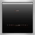 FOTILE - VersaWash 2-in-1 Top Load Dishwasher, 15-Min Wash, Produce Cycle, Stainless Tub, Child Lock - Black