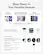More Power to Your Favorite Devices
- Google Pixel 10 Pro XL
- Samsung Galaxy S26 With Compatible Cases
- iPhone Series 12 and Later
25W fast charging available for Qi2.2 certified devices. All other devices will charge at 15W.
Wireless Earbuds With Qi-Enabled Charging Case
Smartwatches
- Samsung, Apple and Google (excluding Pixel 4) smartwatch holder. Charger sold separately.
- Google Pixel Watch USB-C Magnetic Charging Cable
- Google Pixel Watch (2 & 3) USB-C Fast Charging Cable
- Galaxy Watch Charger (Fast Charging)
- Apple Watch Magnetic Fast Charger to USB-C Cable