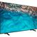 Front. Samsung - Samsung HBU8000 HG43BU800NFXZA 43" Smart LED-LCD TV - 4K UHDTV - Black - HDR10+, HLG - LED Backlight - Netflix, YouTube.