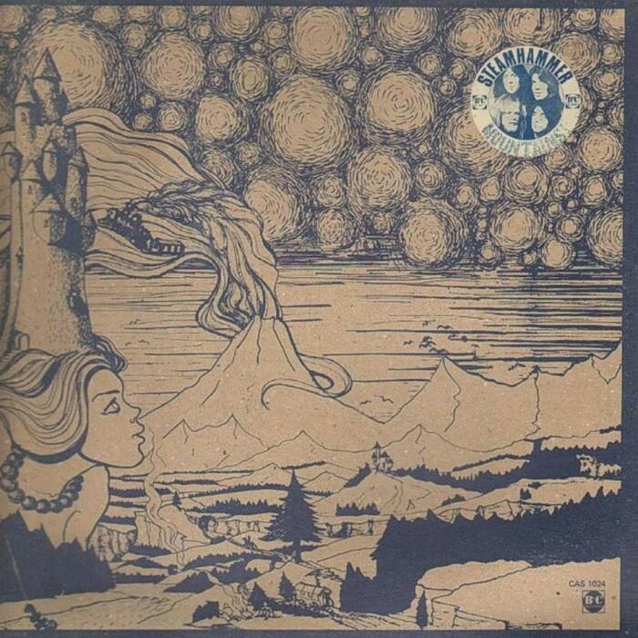 Mountains [LP] [VINYL]