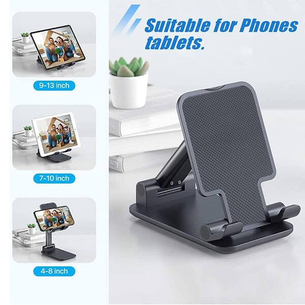 Suitable for Phones tablets. 4-8 inch, 7-10 inch, 9-13 inch.