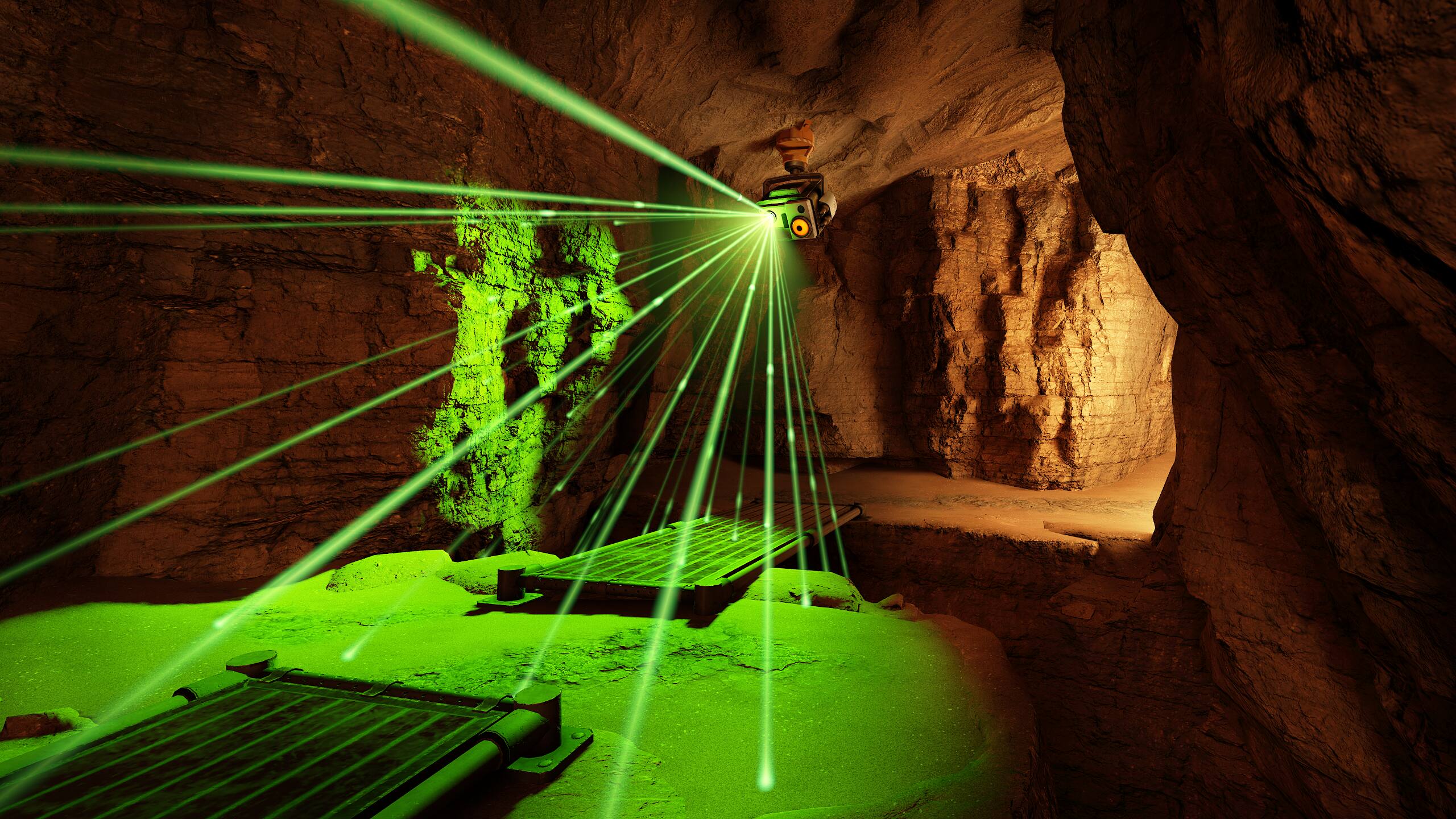 Alt View 4. Limited Run Games - Red Matter 2 (PSVR) - Limited Run #147 [PlayStation 5].