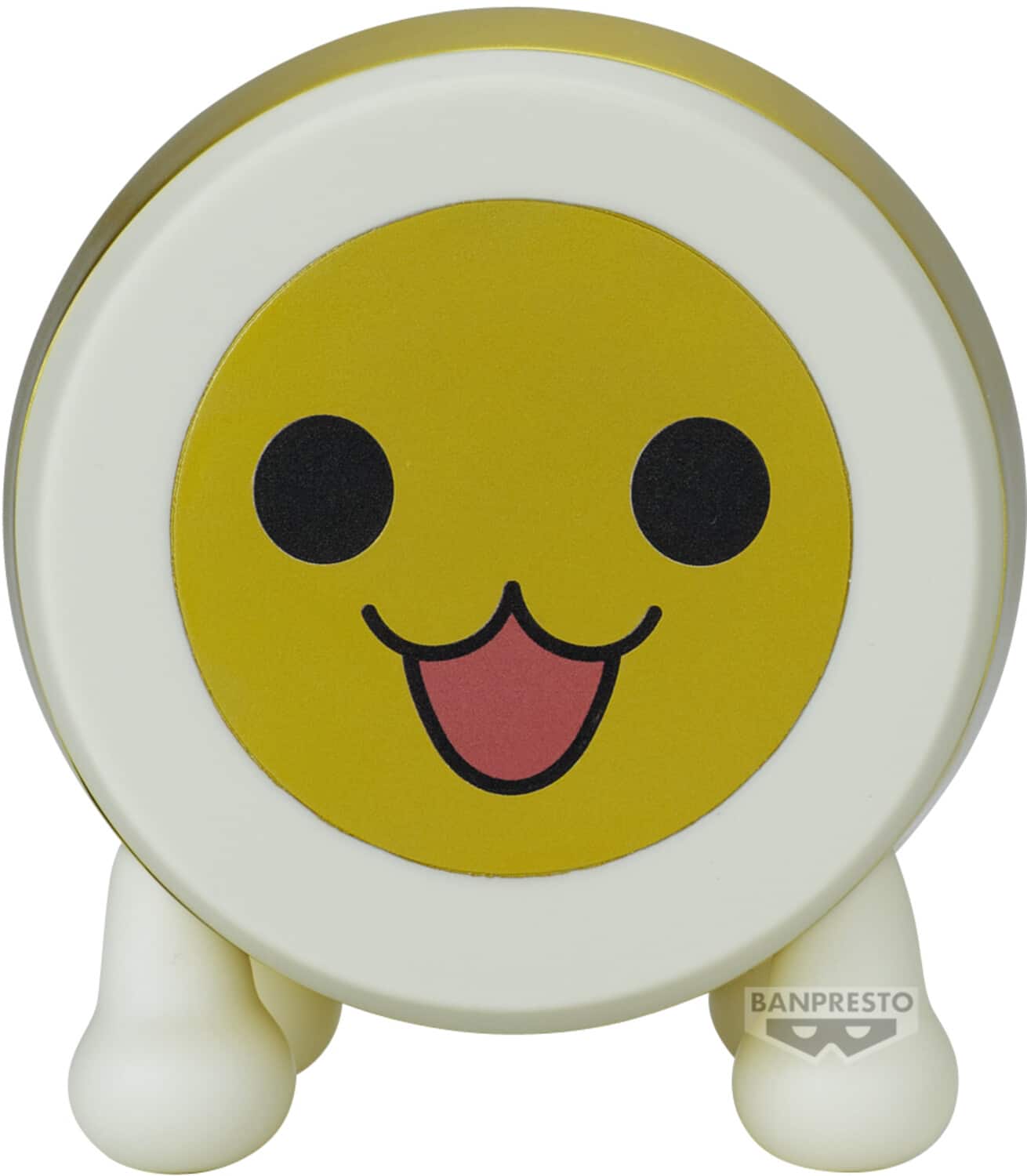 PopMarket - banpresto Taiko No Tatsujin Sofvimates - Taiko No Tatsujin Gold Figure - COLLECTIBLES - Multicolor price history on PriceWatchPro