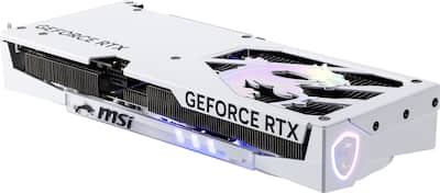 MSI NVIDIA GeForce RTX 5060 Ti 8G GAMING TRIO OC 8GB GDDR7 PCI MSI NVIDIA GeForce RTX 5060 Ti 8G GAMING TRIO OC 8GB GDDR7 PCI