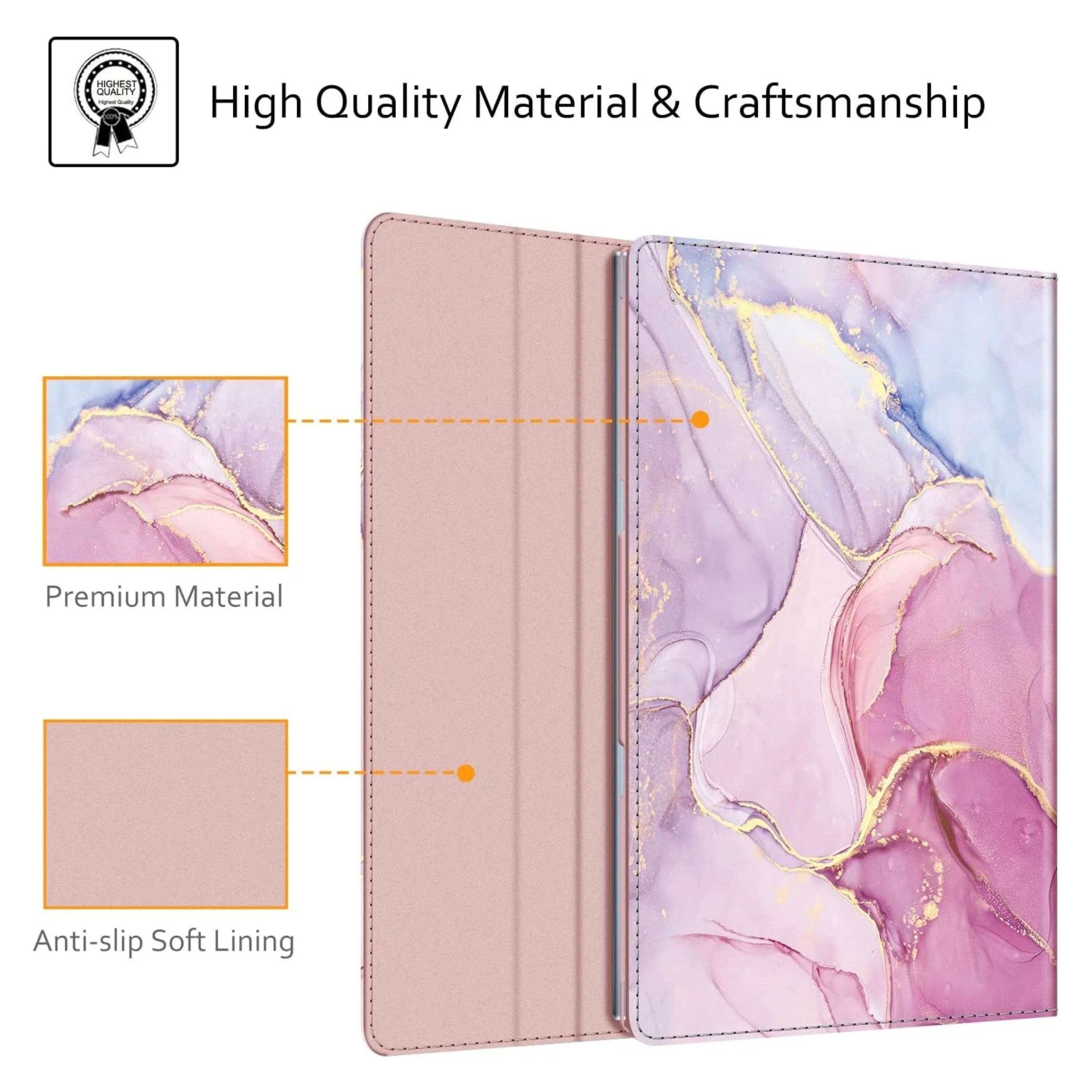 HIGHEST QUALITY - High Quality Material & Craftsmanship

Premium Material

Anti-slip Soft Lining