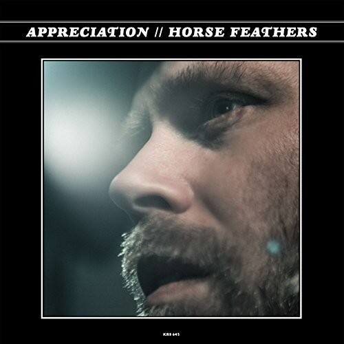 Horse Feathers - Appreciation   - COMPACT DISCS [CD] price history on PriceWatchPro