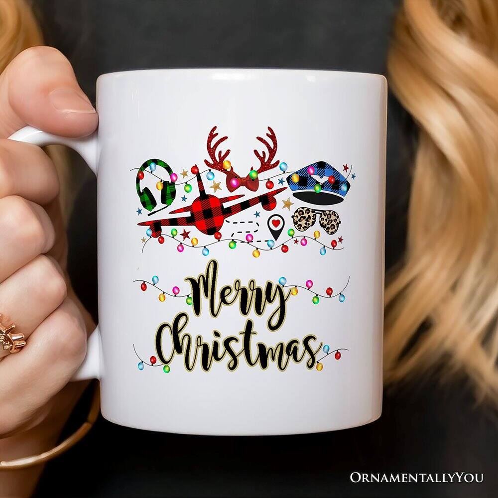 Merry Christmas

ORNAMENTALLY YOU