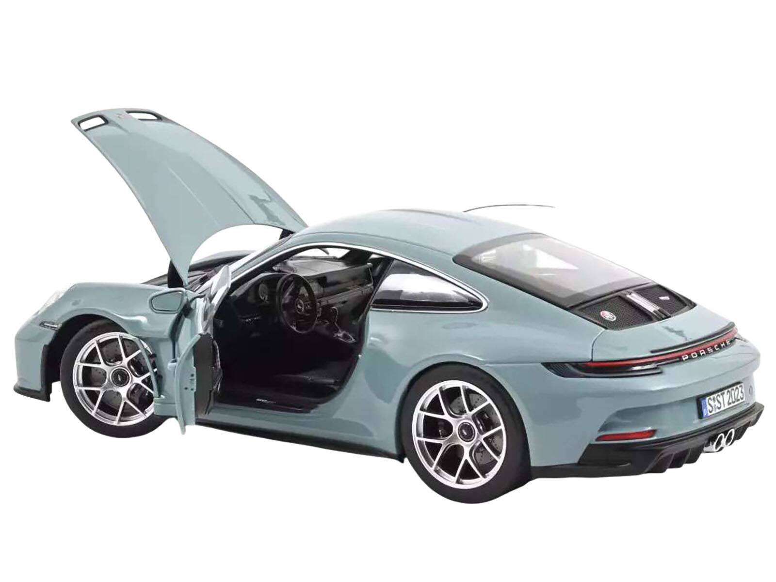 PORSCHE SIST 2023 SIST 00