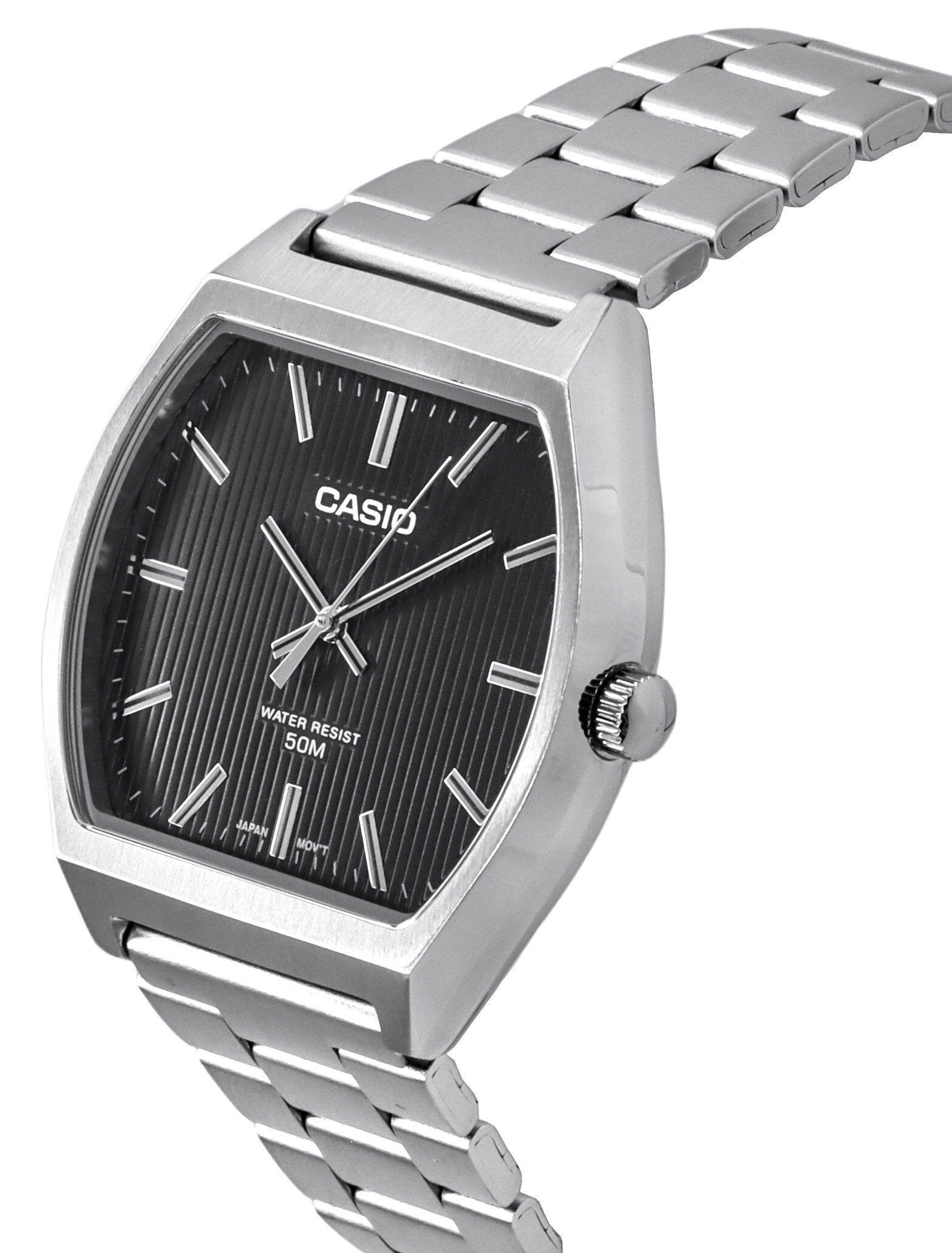 CASIO - WATER RESIST 50M JAPAN MOV'T