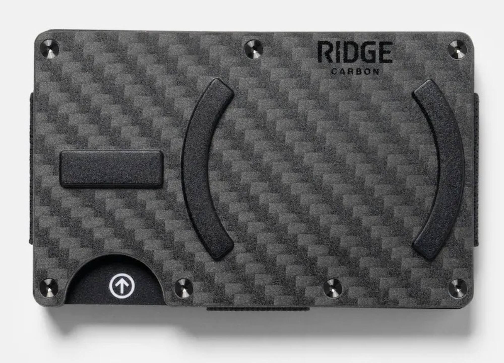 RIDGE CARBON