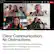 Family Connect x 05:1
Dial pad Hold
Transfer Chat 4 People View Apps ... More
Camera Mic Share
Leave
Clear Communication, No Distractions
Enjoy clear video calls with Advanced AI Noise Reduction. Filter out background noise and capture multi-directional sound.
