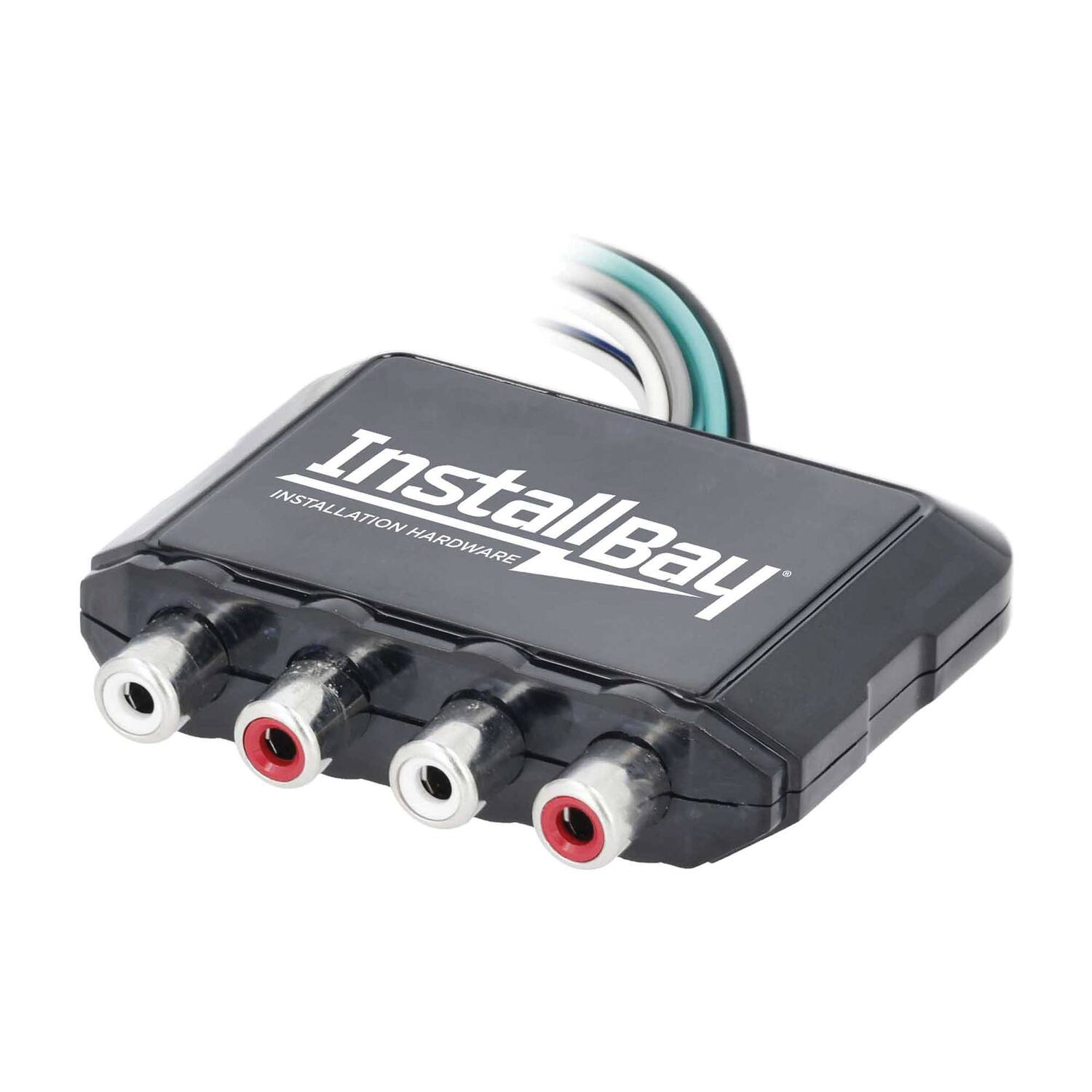 Installation Hardware