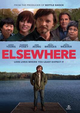 Elsewhere (MOD) (DVD Movie)