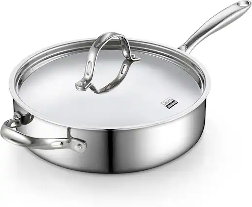 Cooks Standard