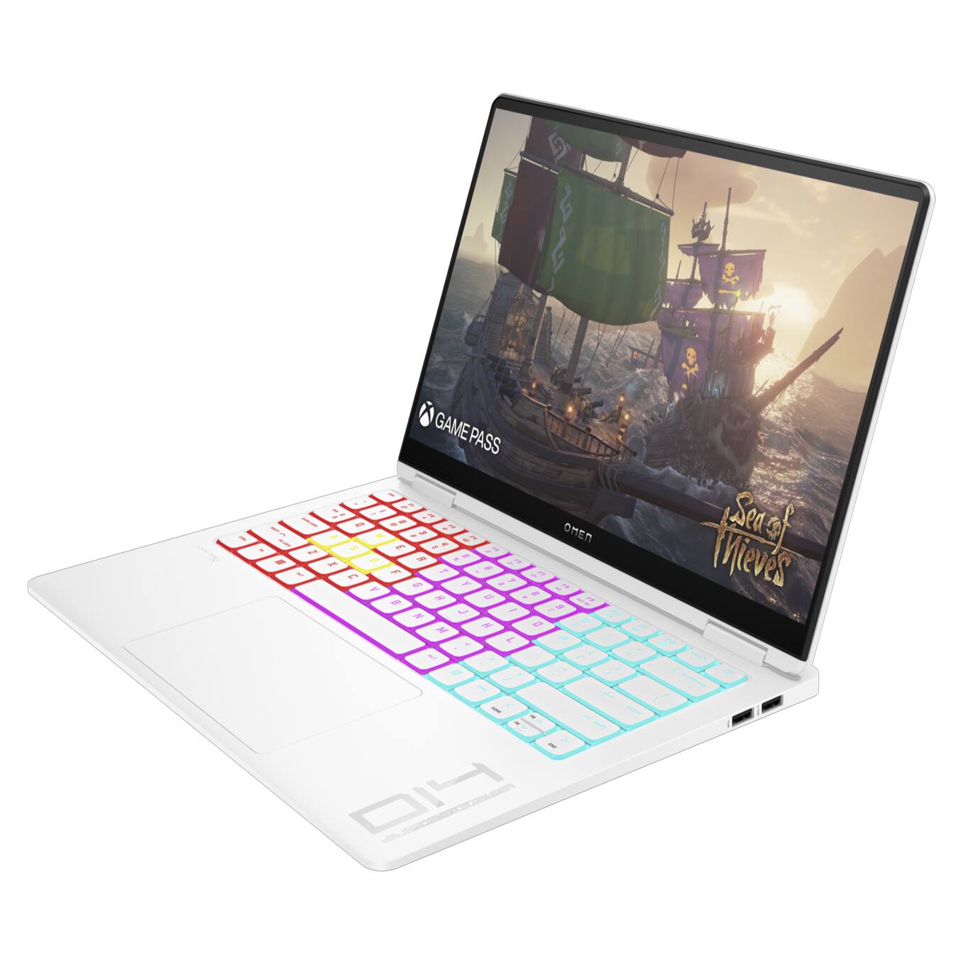 GAMEPASS  
Sea of Thieves