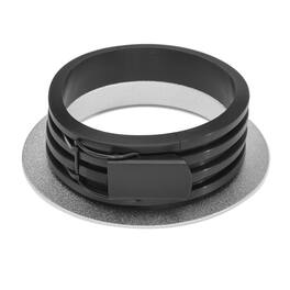 Glow - 144mm ParaSnap Quick Softbox Speedring for Profoto Flash Heads