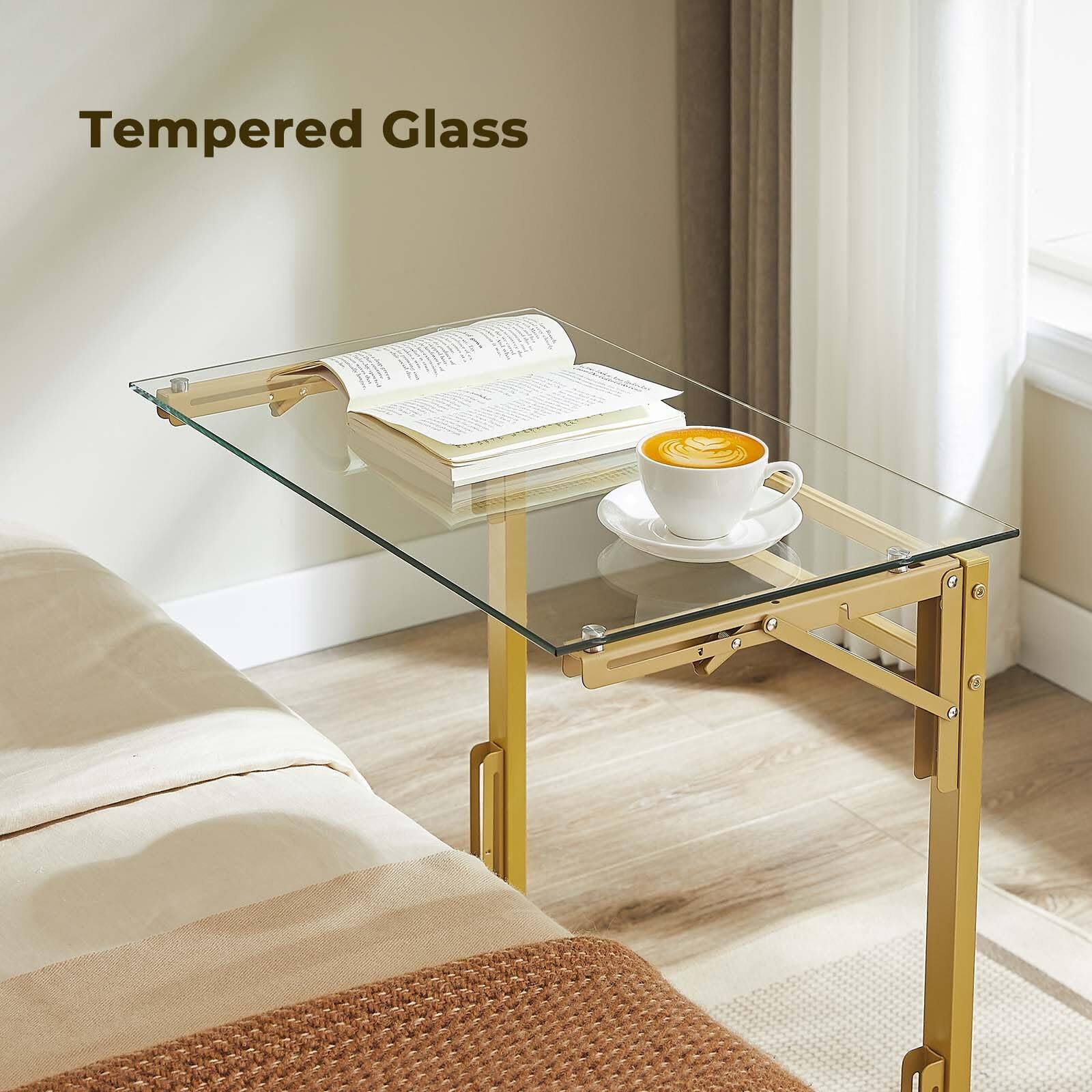 Tempered Glass