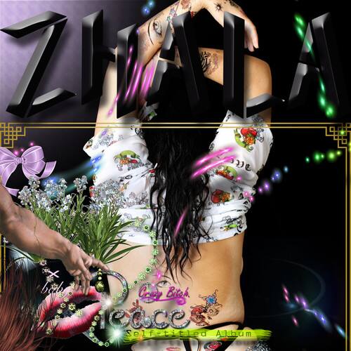 Zhala - Zhala  - 12-INCH SINGLE