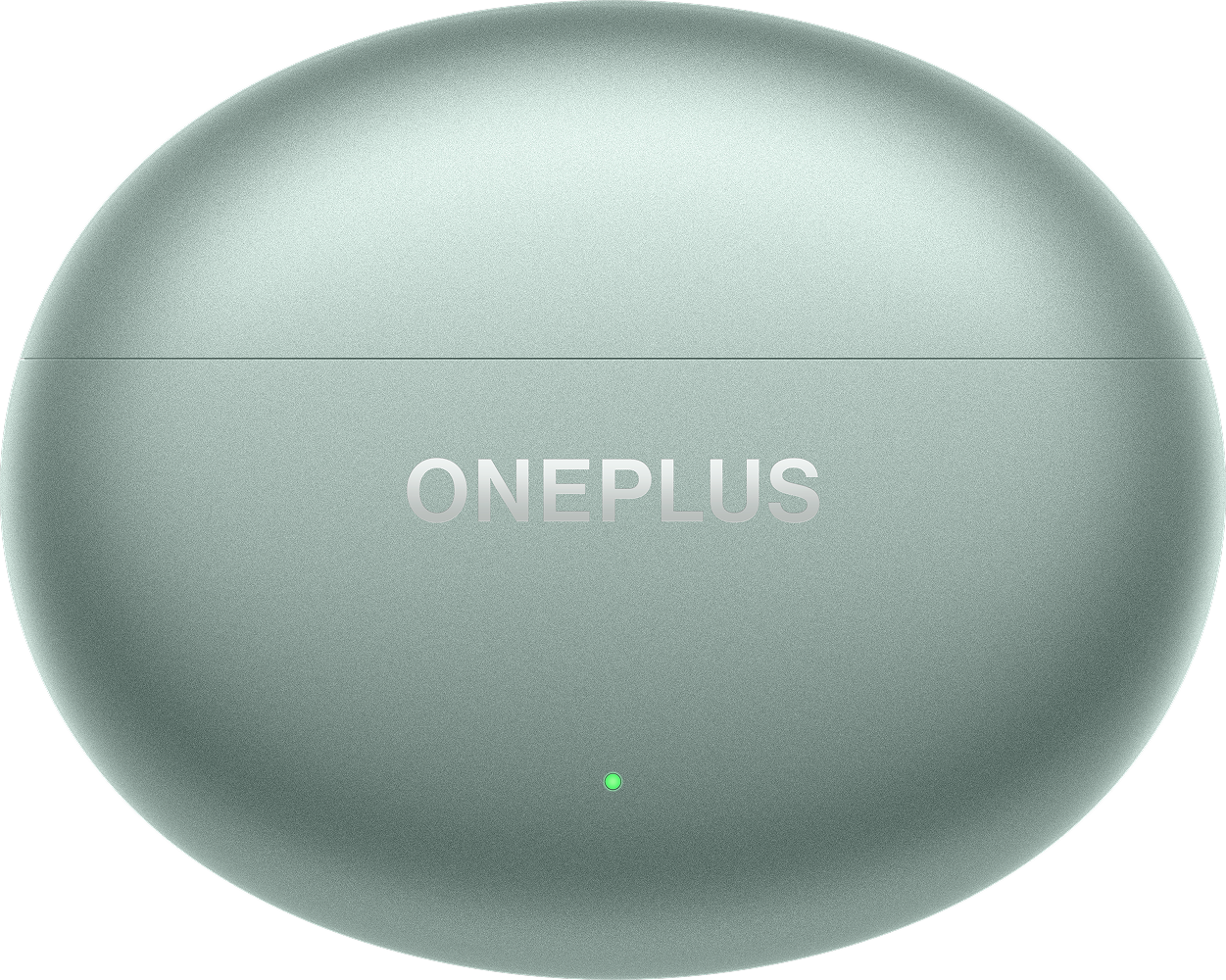 Alt View 1. OnePlus - Buds 4 True Wireless Earbuds – Noise Cancelling, Long Battery Life, Smart Controls - Zen Green.