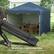 WHEELED CARRYING BAG
Lets you bring it around for camping, cookouts, or Garden barbeques