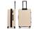 Alt View 3. Bobcat - Bobcat Excavator 3 Piece Expandable Hardside Spinner Luggage Set with TSA Lock - Khaki - Khaki.