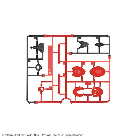 Nintendo Creatures - GAME FREAK - TV Tokyo - ShoPro - JR Kikaku - Pokémon