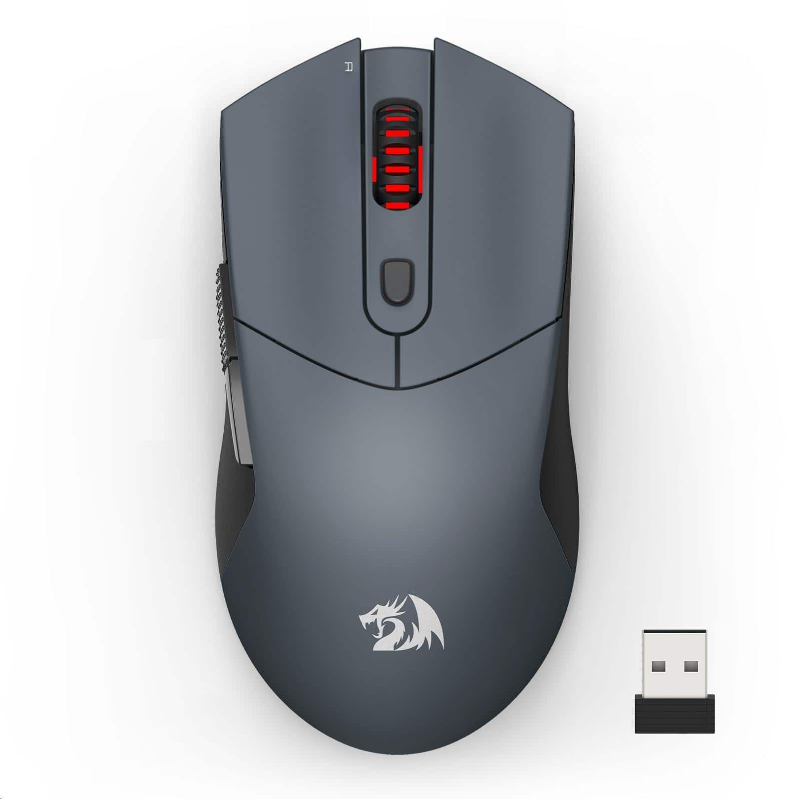 Comfort Essence 3 mode Wireless Gaming Mouse Ultra light 26k Dpi