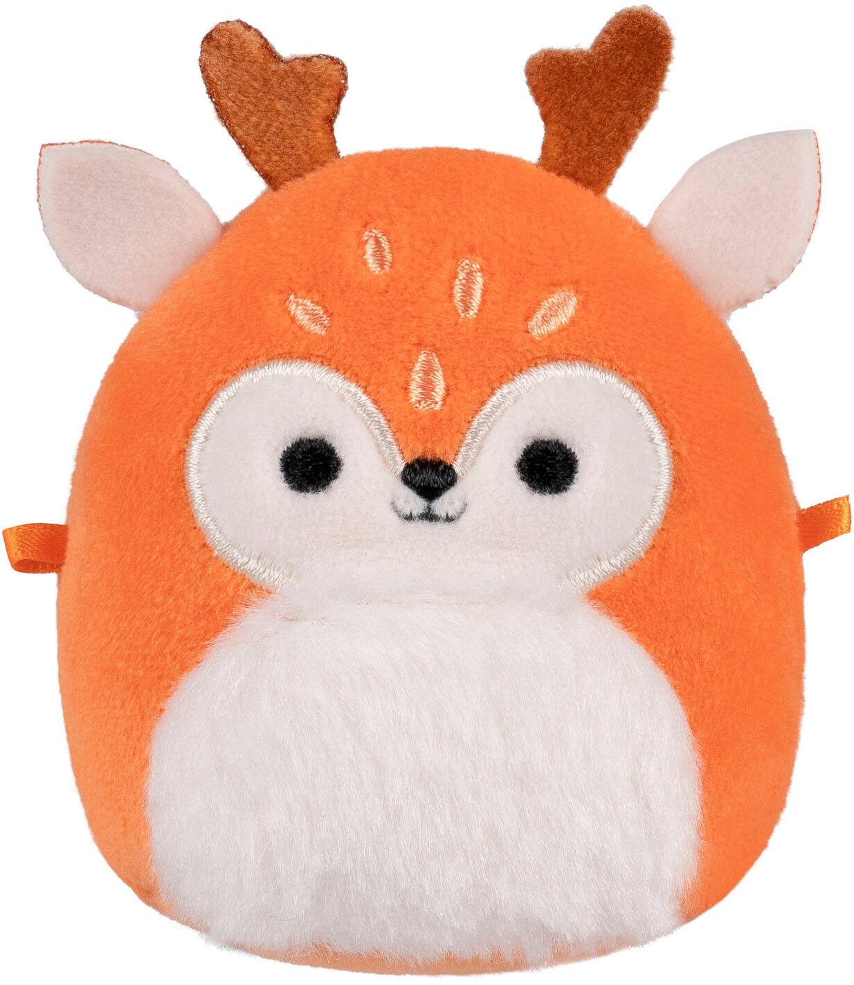 Alt View 15. Jazwares - Squishmallows Original Micromallows 8 Pack 2.5" Plush Set (Series 2).
