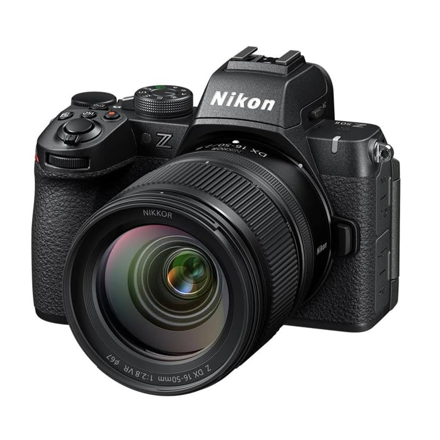 F OS Nikon Z 50 PEO5-01 X SOWNIN Xa NIKKOR 67 VR Z 1:2.8 DX 16-50mm ROS