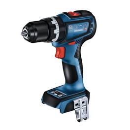JETRANSPORT - Gsb18v-800cn 1 2 In. Brushless Connected-ready Hammer Drill driver bare Tool BRUSHLESS MOTOR: Delivers 565 In - Tool Only