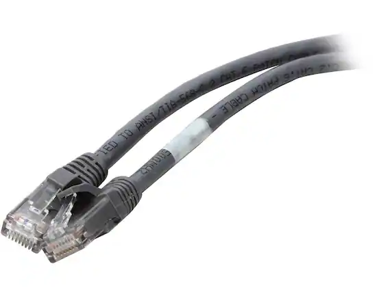 CADI 6 PATCH C'S CAT 6 .2 PATCH ANSI/TIA-568-C.2 CABLE - TO IED 200H6