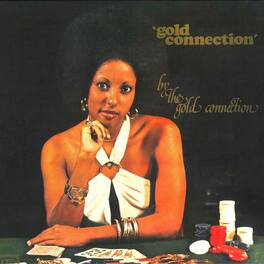 Gold Connection - Gold Connection - VINYL LP