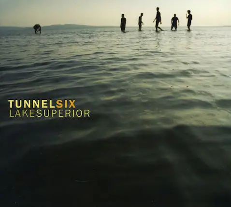 TUNNELSIX
LAKESUPERIOR