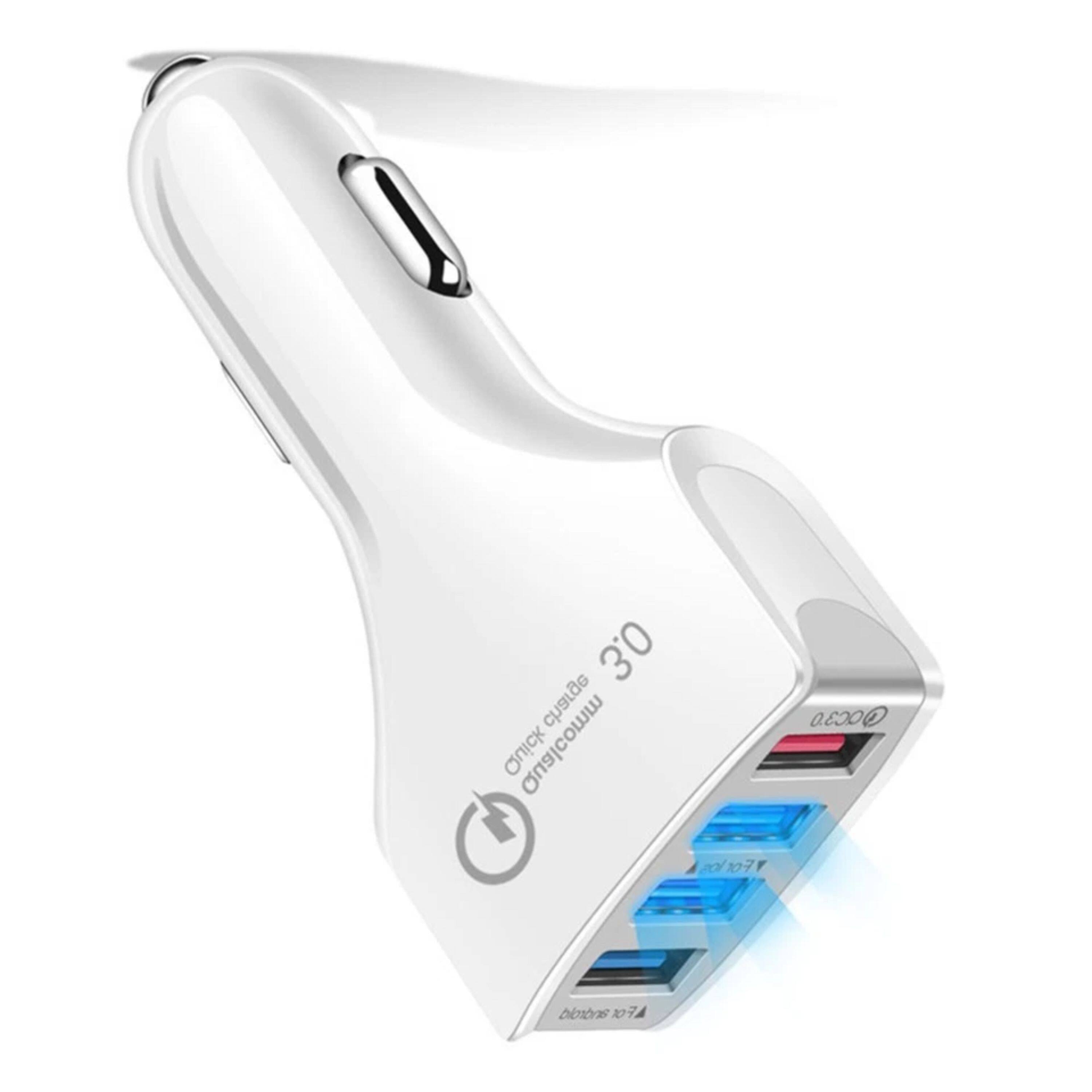 3.0 charge Quick Qualcomm ml For @c30 bilobre For