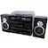 TRexonic
STEREO SOUND SYSTEM
DECK A
DECK B
AUTO STOP SYSTEM