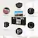 - Smooth Surface to Prevent Scratches
- Waterproof Tabletop is Easy to Clean
- Convenient Handles for Easy Opening and Closing
- Reinforced Legs with Anti-scratch Foot Pads
- Humanized Cable Holes to Keep Tidy
- Durable Hinges for Long-lasting Use