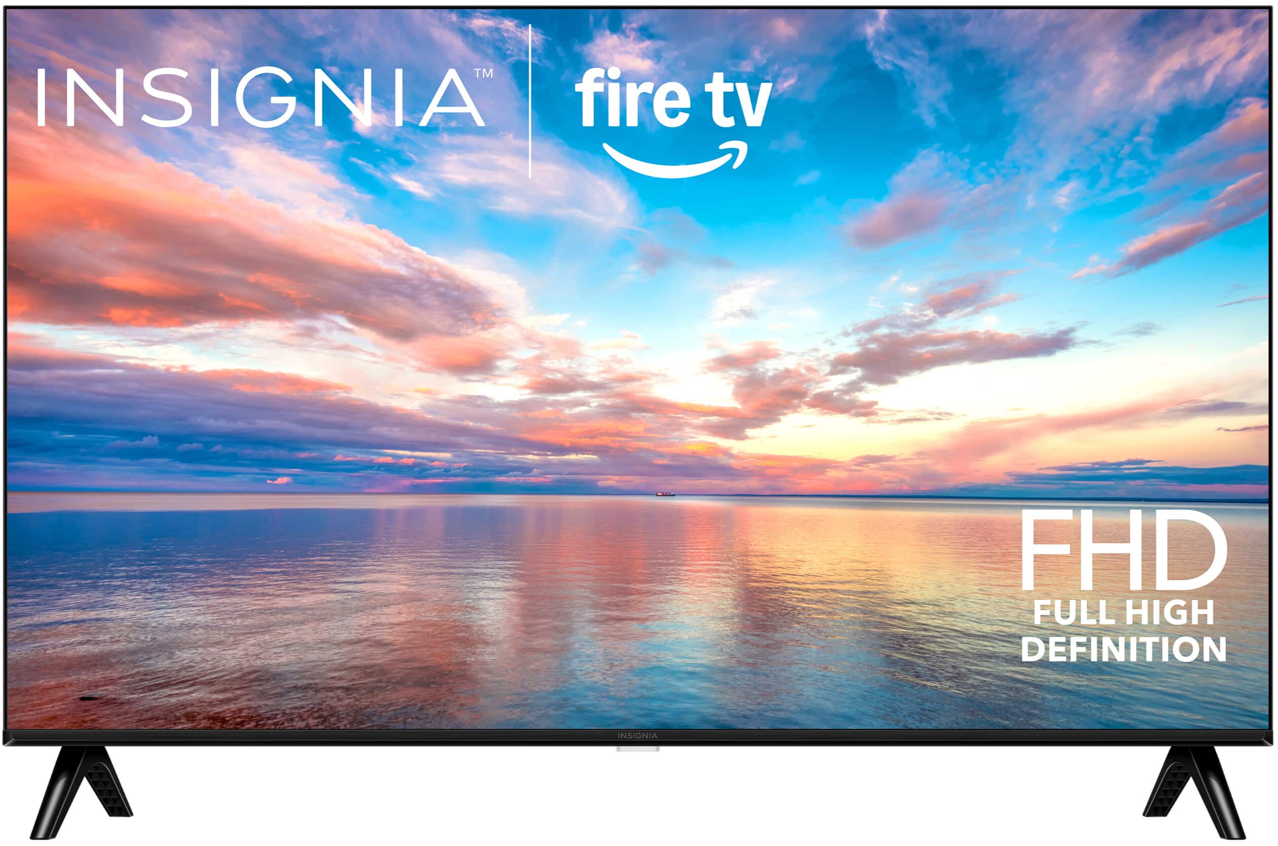 INSIGNIA fire tv FHD FULL HIGH DEFINITION
