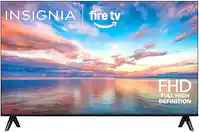 Insignia™ - 32" Class FE Series LED 1080p Full HD Smart Fire TV - Front_Zoom