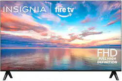 Insignia™ - 32" Class FE Series LED Full HD Smart Fire TV - Front_Zoom