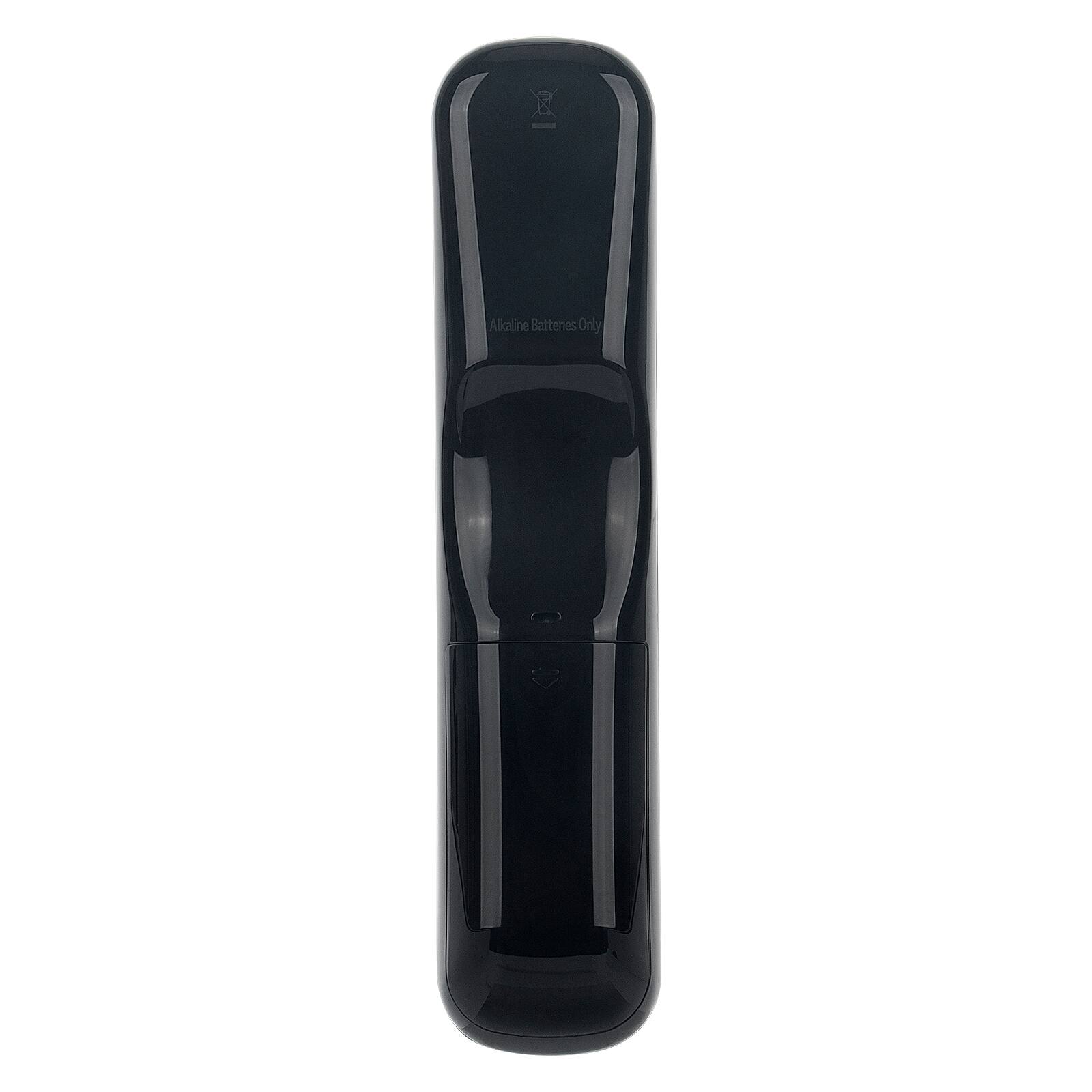 VINABTY Telecomando IR di sostituzione Control MR23GA Adatta per LG 4K Smart TV 2023 Models